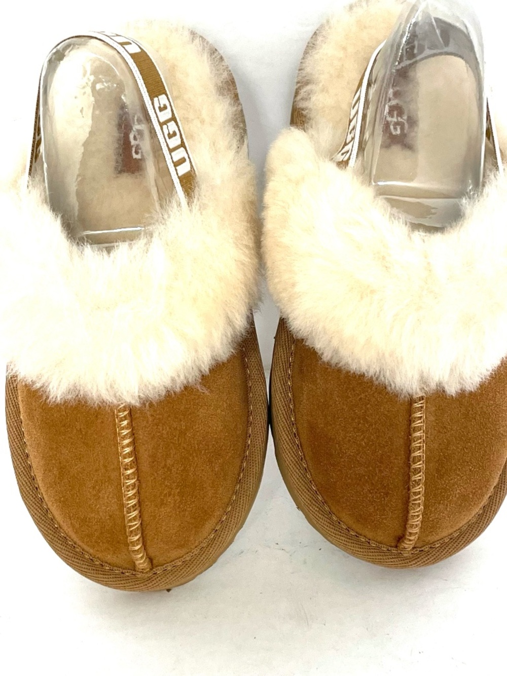UGG KIDS PLATFORM SANDALS NWTSIZE 10